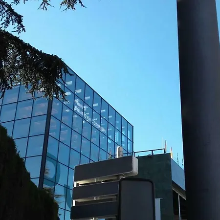 アパート Estudio Inora *