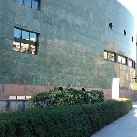 Estudio Inora Appartement Granada