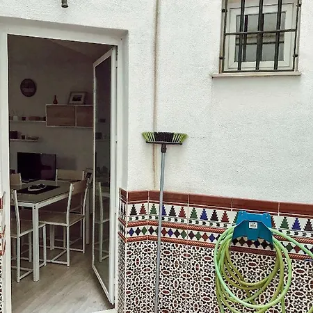 Appartement Estudio Inora