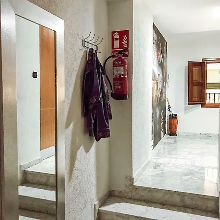 Estudio Inora * Granada