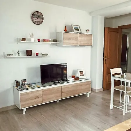 Appartement Estudio Inora