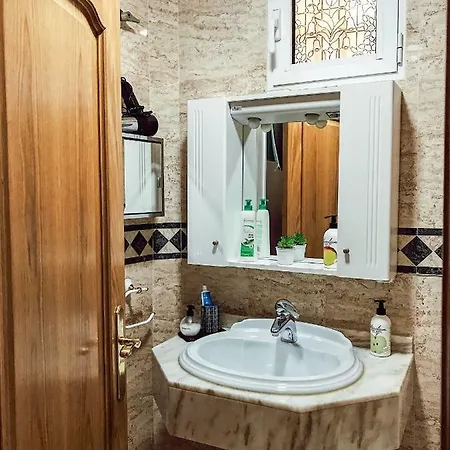 Appartement Estudio Inora