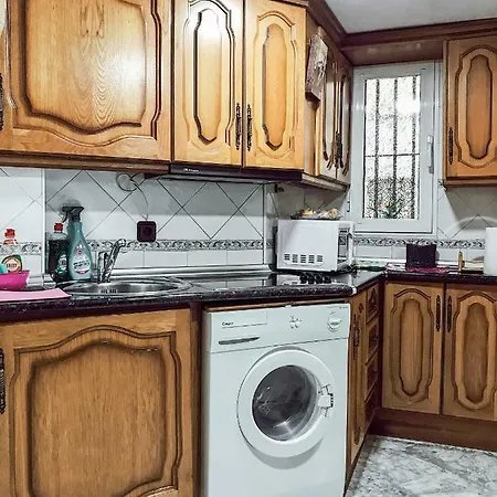 Estudio Inora Appartement
