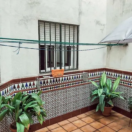 Estudio Inora Appartement