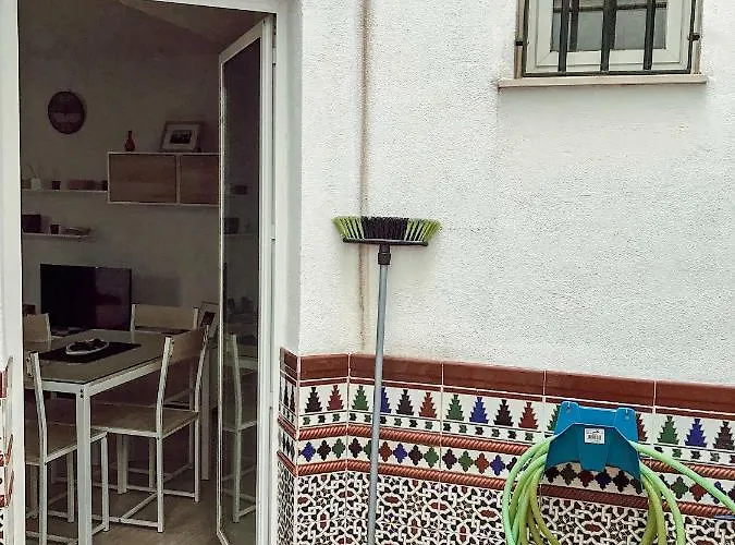 Διαμέρισμα Estudio Inora