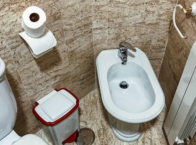 Διαμέρισμα Estudio Inora