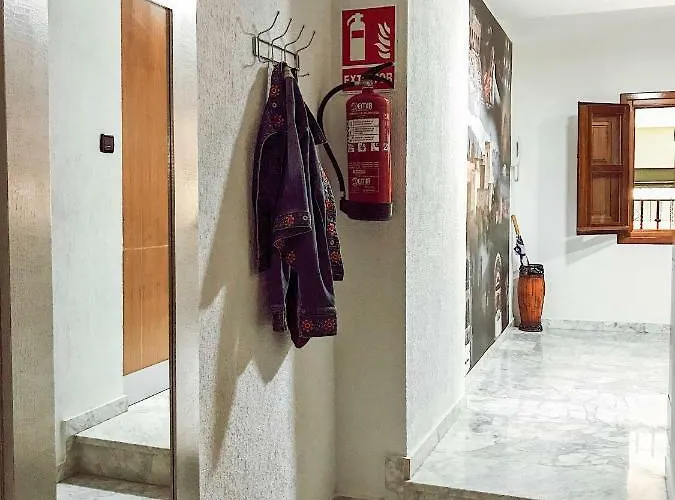 Estudio Inora * Γρανάδα