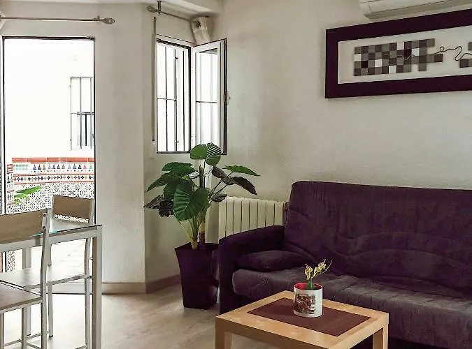 Estudio Inora * Γρανάδα