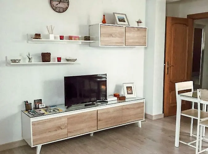 Διαμέρισμα Estudio Inora