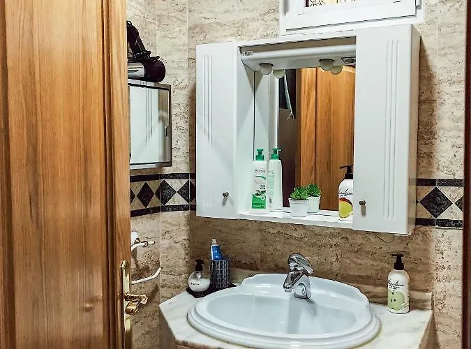 Διαμέρισμα Estudio Inora