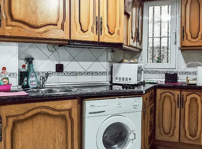 Estudio Inora Διαμέρισμα