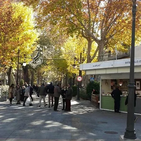 Apartment Estudio Inora *