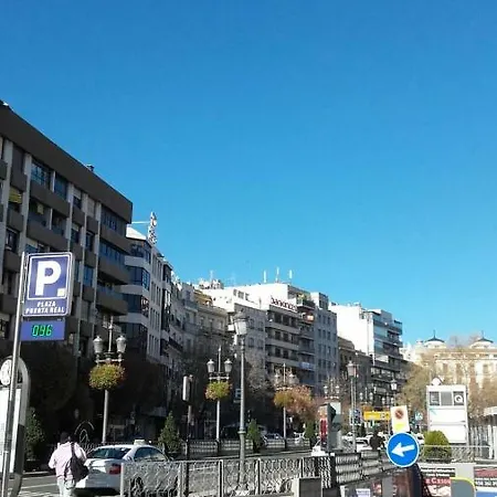 Estudio Inora * Granada