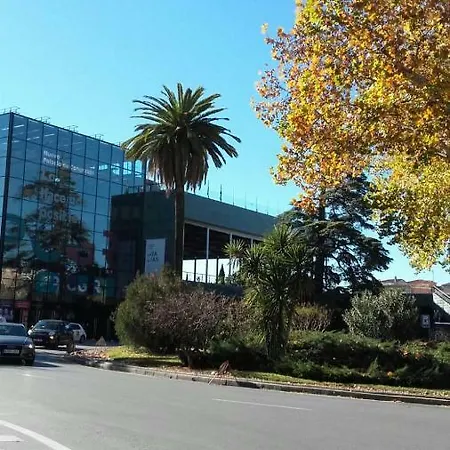 Apartment Estudio Inora Granada