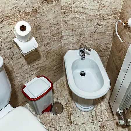 Apartment Estudio Inora