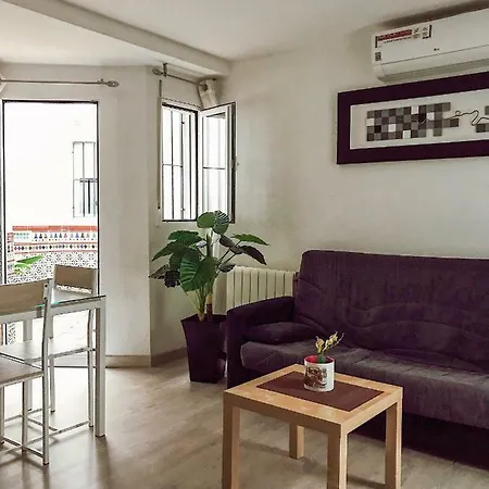 Estudio Inora * Granada