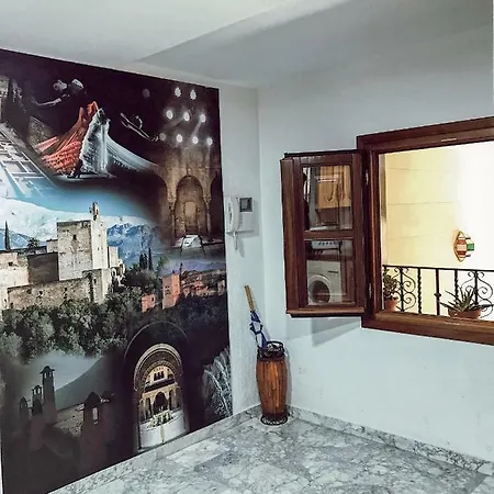 Apartment Estudio Inora